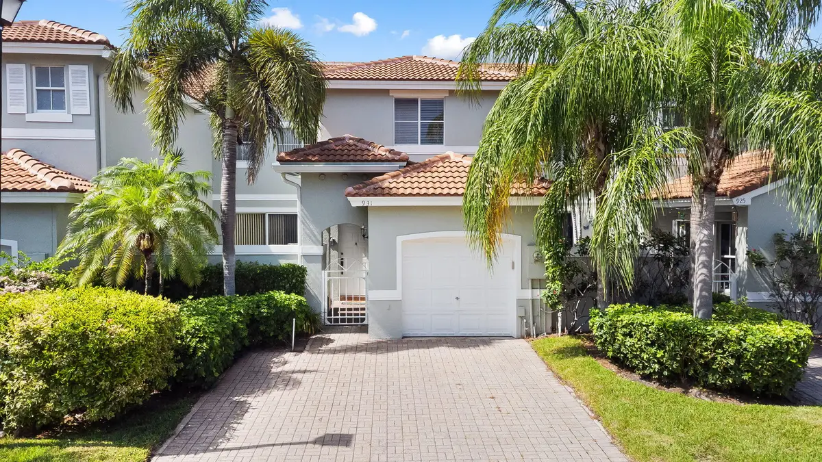 931 Lemonwood Court, Hollywood, FL 33019 - #1