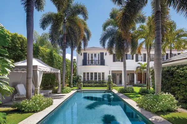 231 Coral Lane, Palm Beach, FL 33480