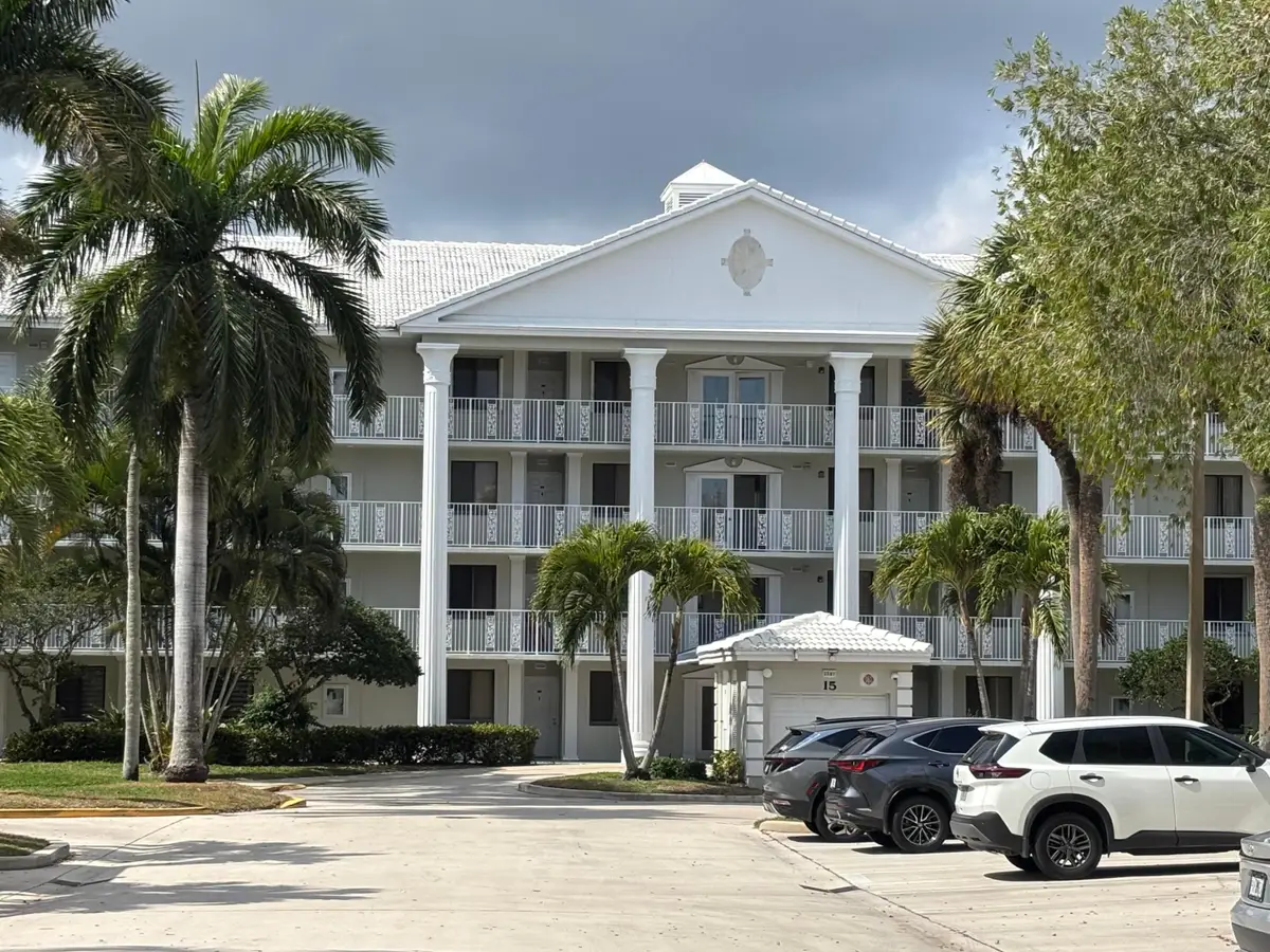 2561 Village Boulevard, West Palm Beach, FL 33409 - #1