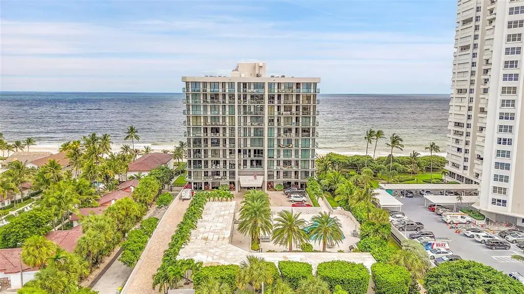 1300 S Ocean Boulevard, Pompano Beach, FL 33062 - #1