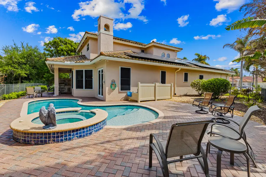 904 SW Pebble Lane, Palm City, FL 34990 - #2