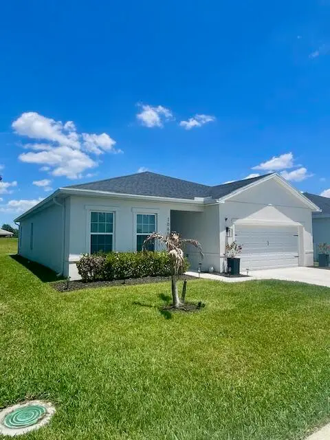 10657 SW Vasari Way, Port Saint Lucie, FL 34987 - #1