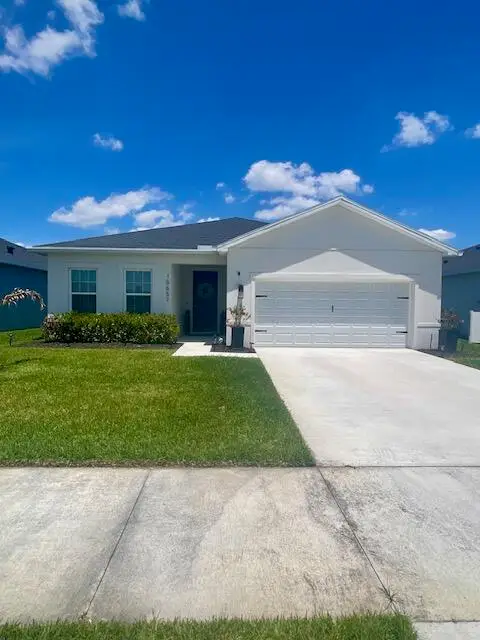 10657 SW Vasari Way, Port Saint Lucie, FL 34987 - #2