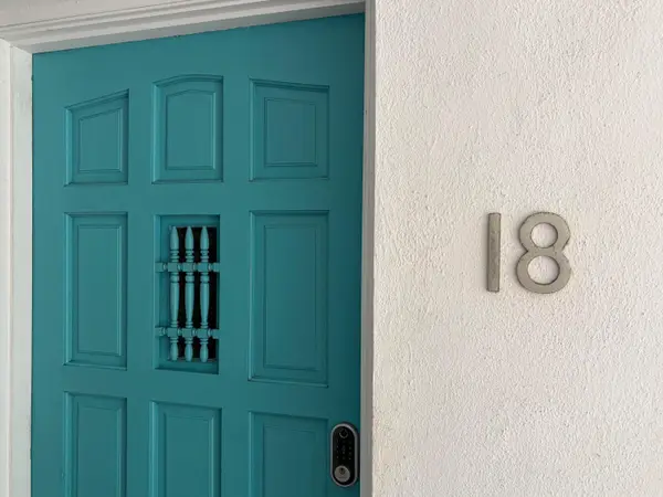 625 Orton Avenue #18, Fort Lauderdale, FL 33304