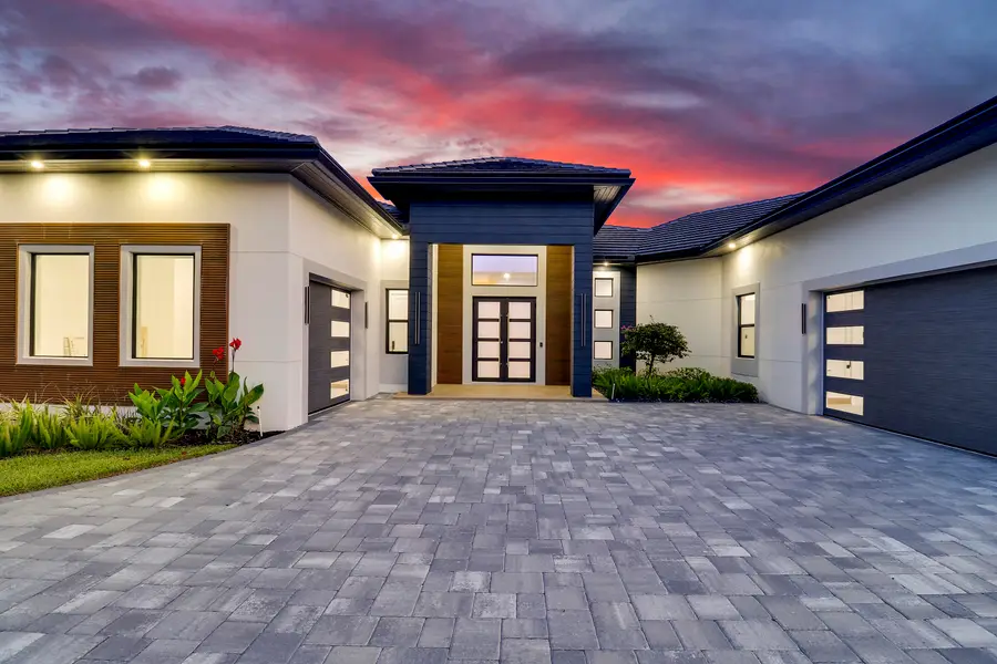 179 SE Via Terra Bella, Port Saint Lucie, FL 34952 - #3