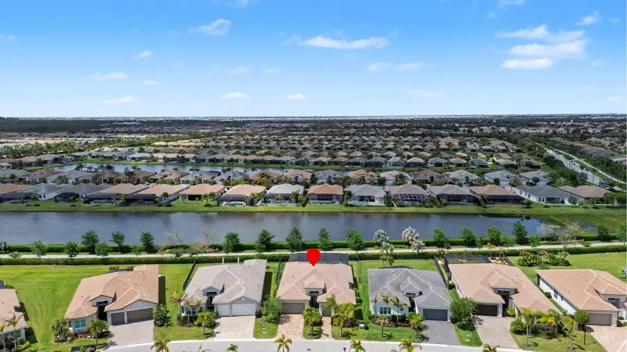 11699 SW Coronado Springs Drive, Port Saint Lucie, FL 34987 - #3