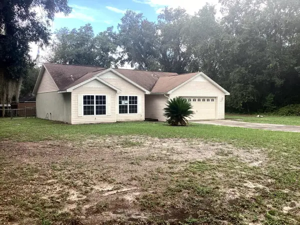 11880 SE 195th Place, Dunnellon, FL 34431