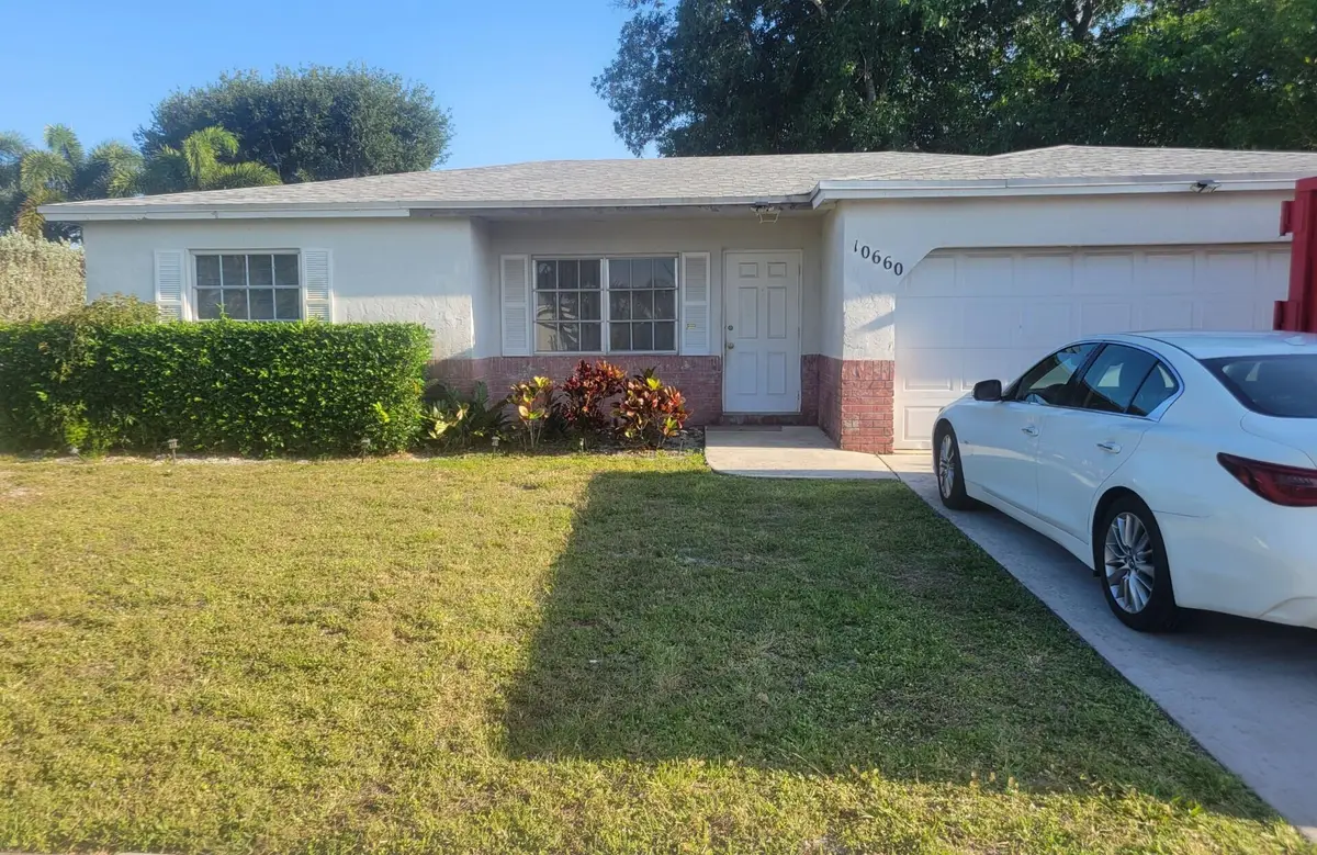 10660 Eureka Street, Boca Raton, FL 33428 - #1