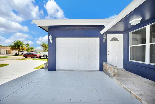 Address Withheld By Seller, Sunrise, FL 33323