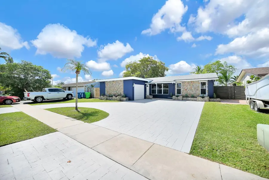 Address Withheld By Seller, Sunrise, FL 33323 - #2