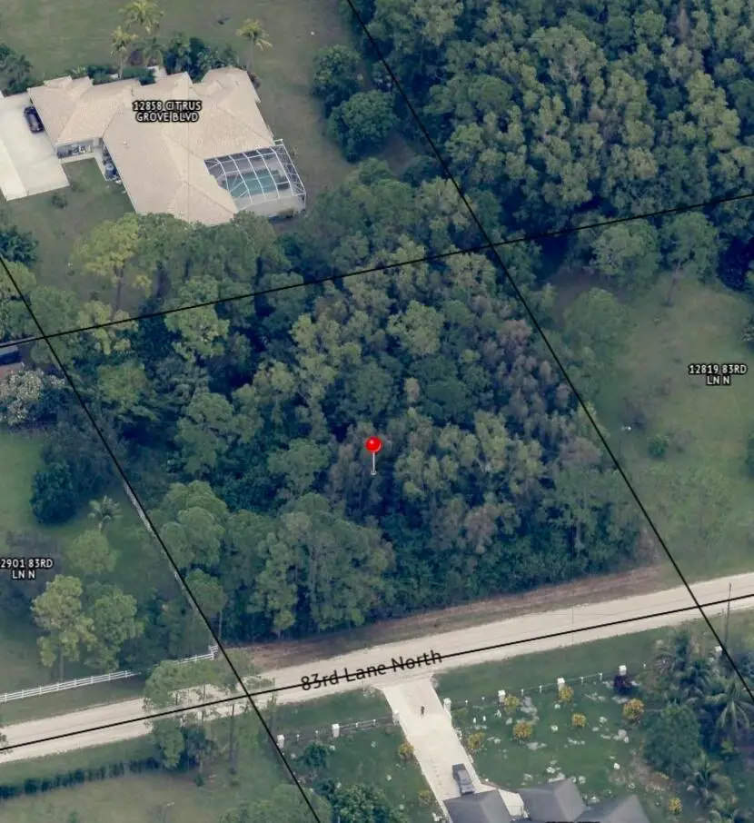 83 Rd Lane N, West Palm Beach, FL 33412 - #2