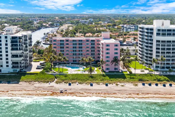 2921 S Ocean Boulevard #204, Highland Beach, FL 33487