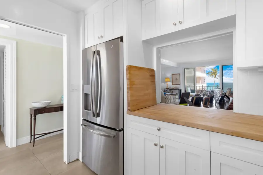 2921 S Ocean Boulevard #204, Highland Beach, FL 33487 - #2