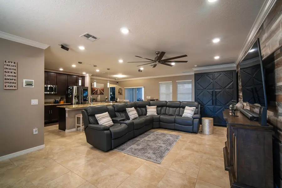 1662 SE North Blackwell Drive, Port Saint Lucie, FL 34952 - #3
