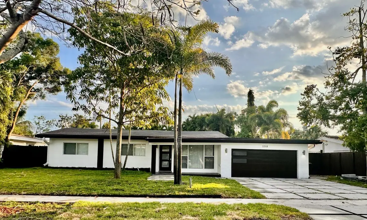259 Kansas Avenue, Fort Lauderdale, FL 33312 - #1