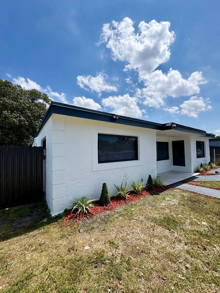 1890 Rutland Street, Opa Locka, FL 33054 - #2