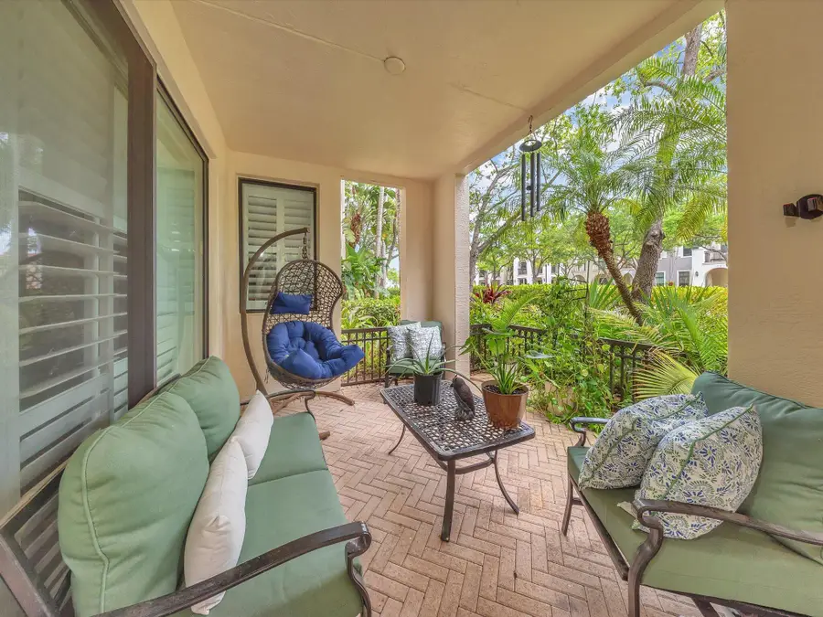 3055 NW 126th Avenue #108, Sunrise, FL 33323 - #3