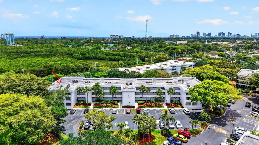 1410 Sheridan Street #19i, Hollywood, FL 33020 - #2