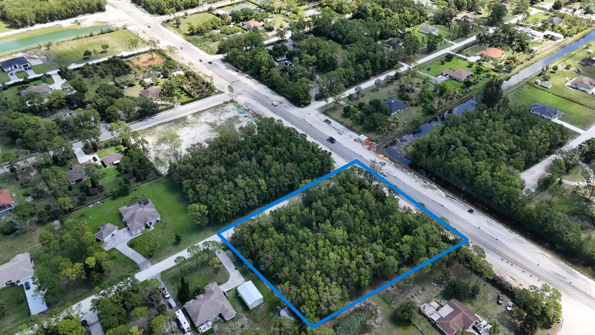 000 73rd Court N, The Acreage, FL 33470 - #1