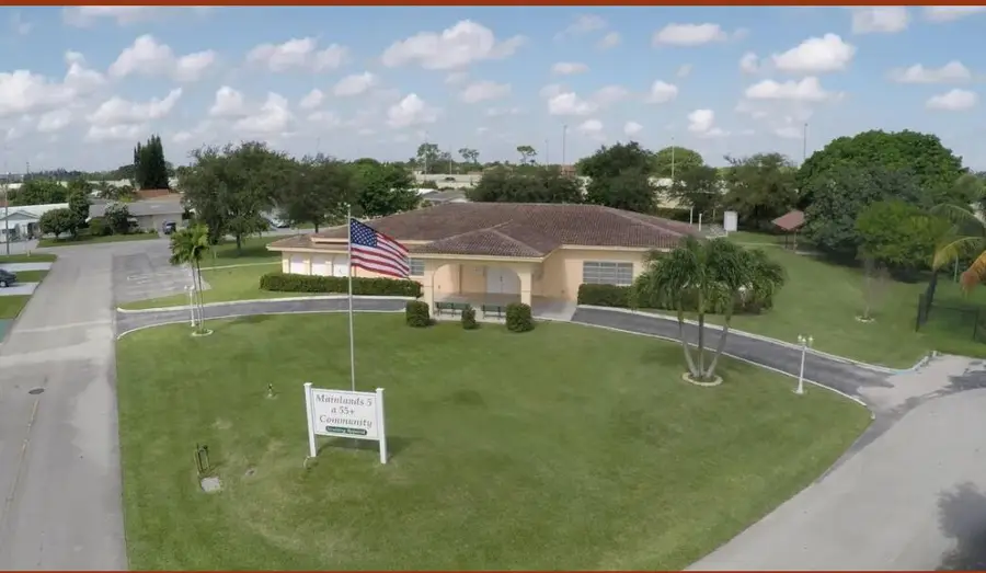 4718 NW 50th Street, Tamarac, FL 33319 - #3