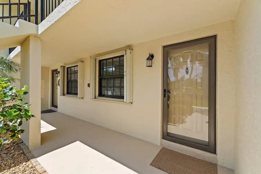 401 Pinecrest Circle #F, Jupiter, FL 33458 - #3