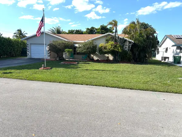 9603 NW 73rd Street, Tamarac, FL 33321