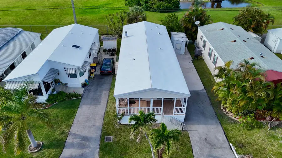 2937 SW 54th Street, Fort Lauderdale, FL 33312 - #2