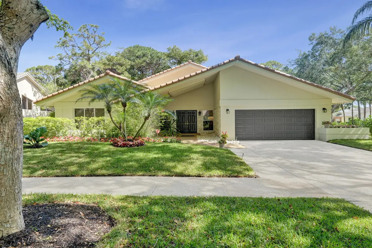 2401 NW 39th Street, Boca Raton, FL 33431 - #1