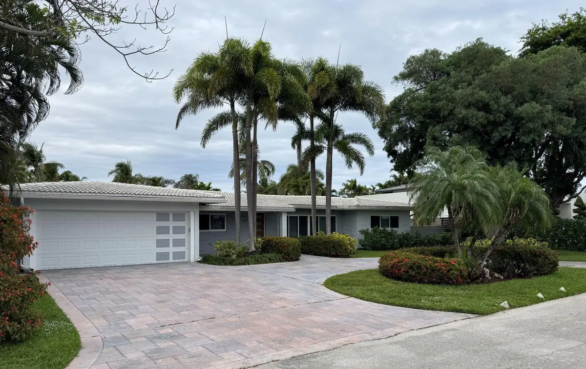 2701 NE 27th Court, Fort Lauderdale, FL 33306 - #1