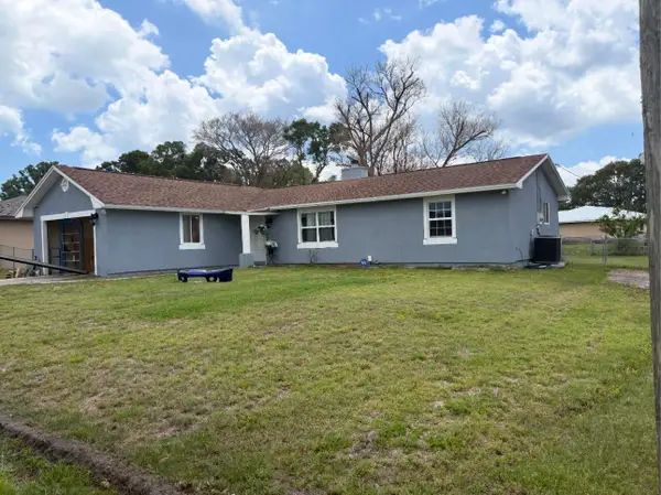 2174 Dickens Street Ne, Palm Bay, FL 32907