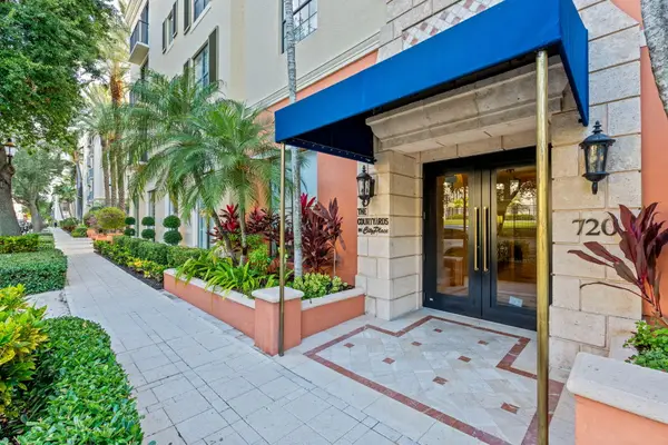 720 S Sapodilla Avenue #106, West Palm Beach, FL 33401