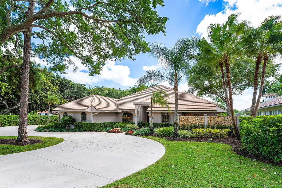 6 Tarrington Circle, Palm Beach Gardens, FL 33418 - #1