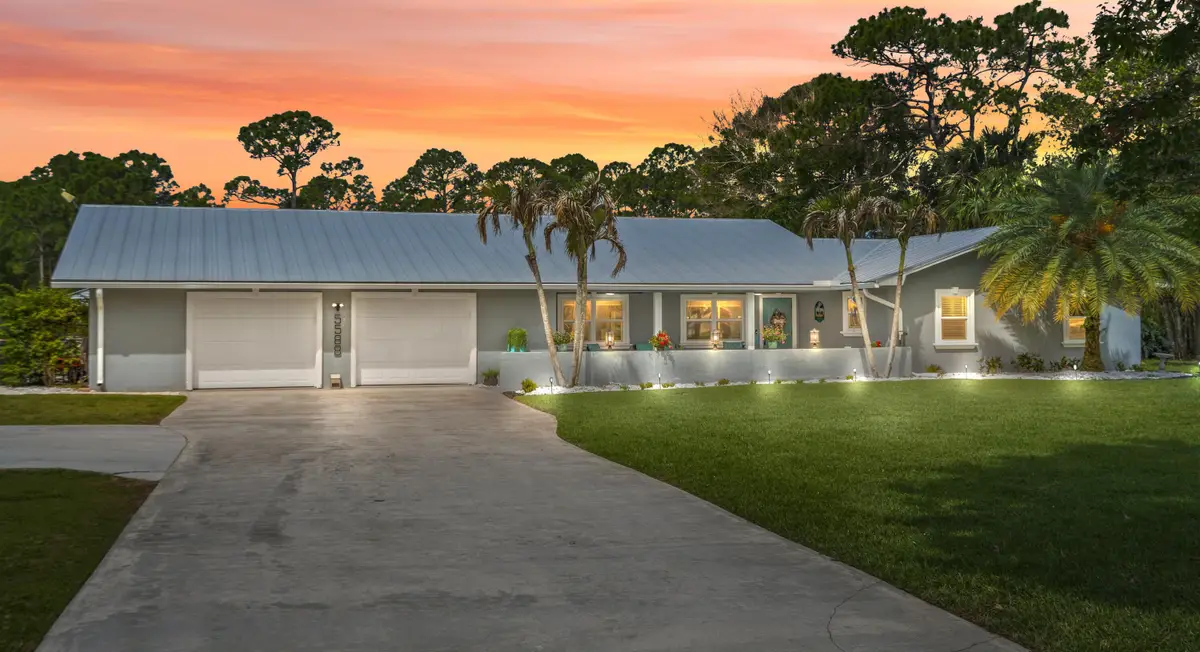 5588 SE Lamay Drive, Stuart, FL 34997 - #1