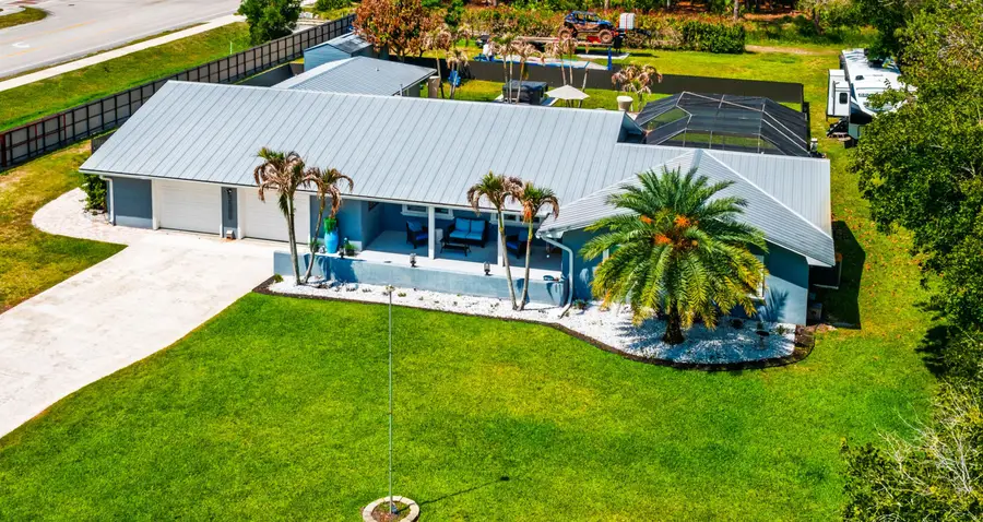 5588 SE Lamay Drive, Stuart, FL 34997 - #2
