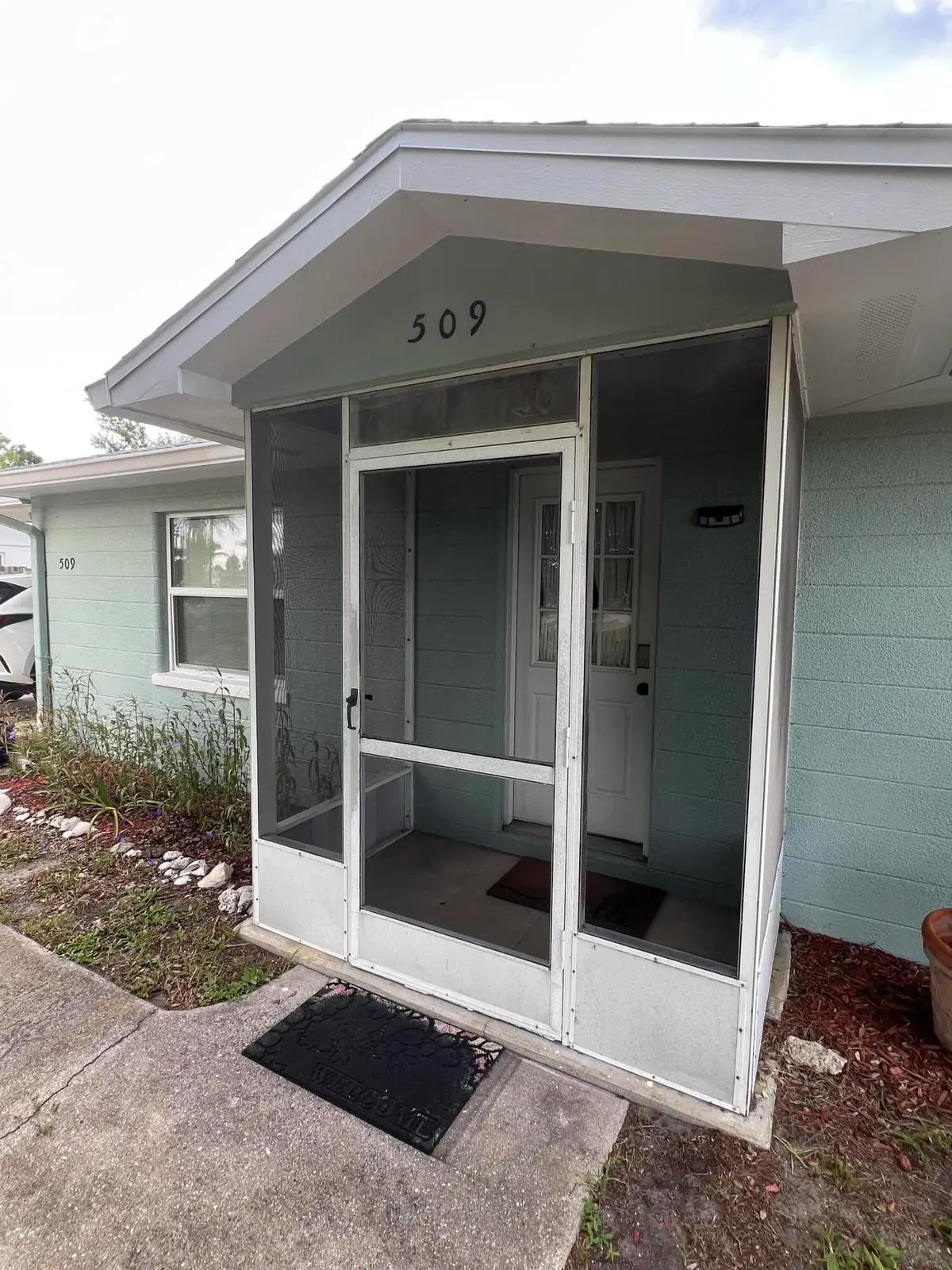 509 S Mccall Road, Englewood, FL 34223 - #1