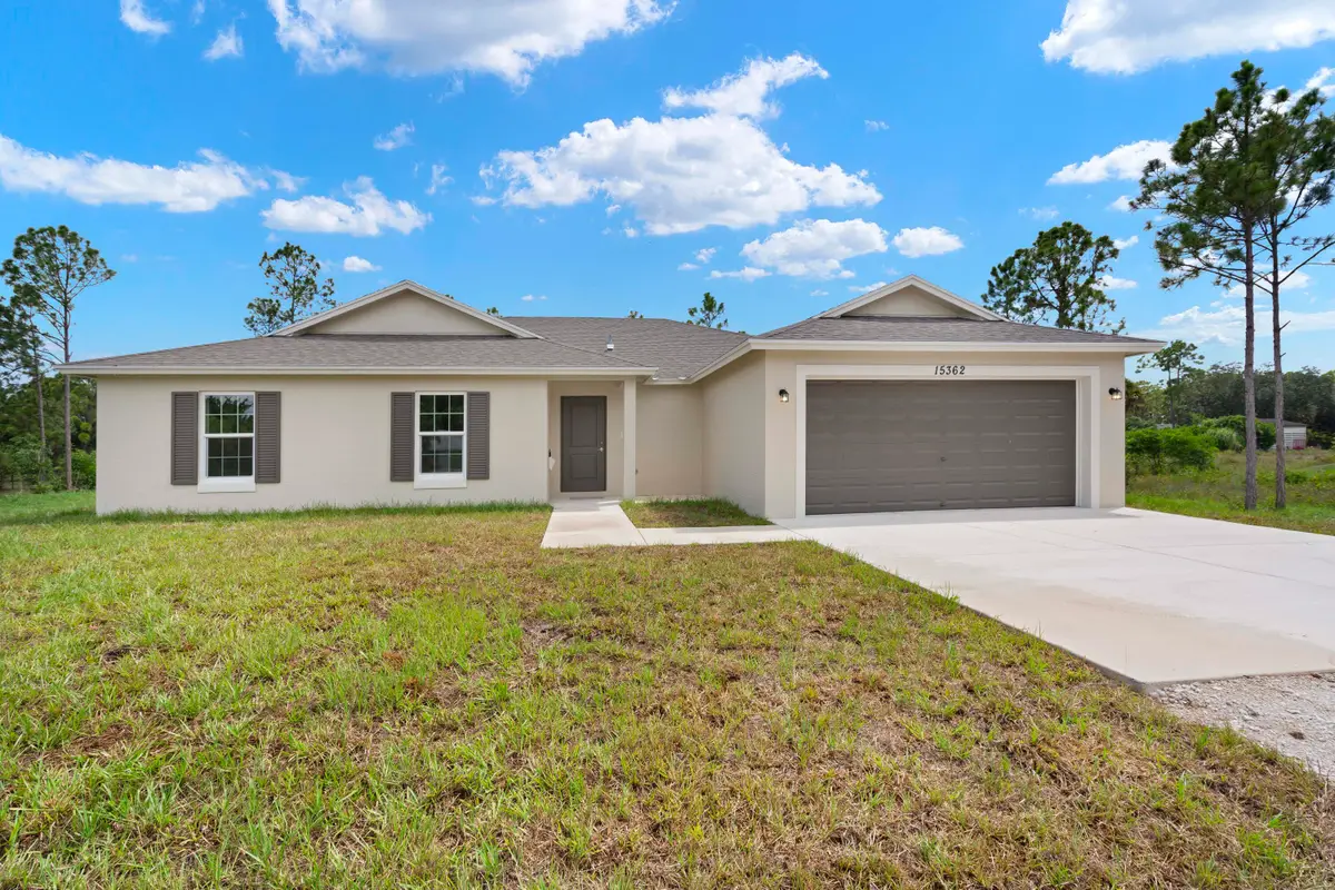 16227 69th Street N, Loxahatchee, FL 33470 - #1