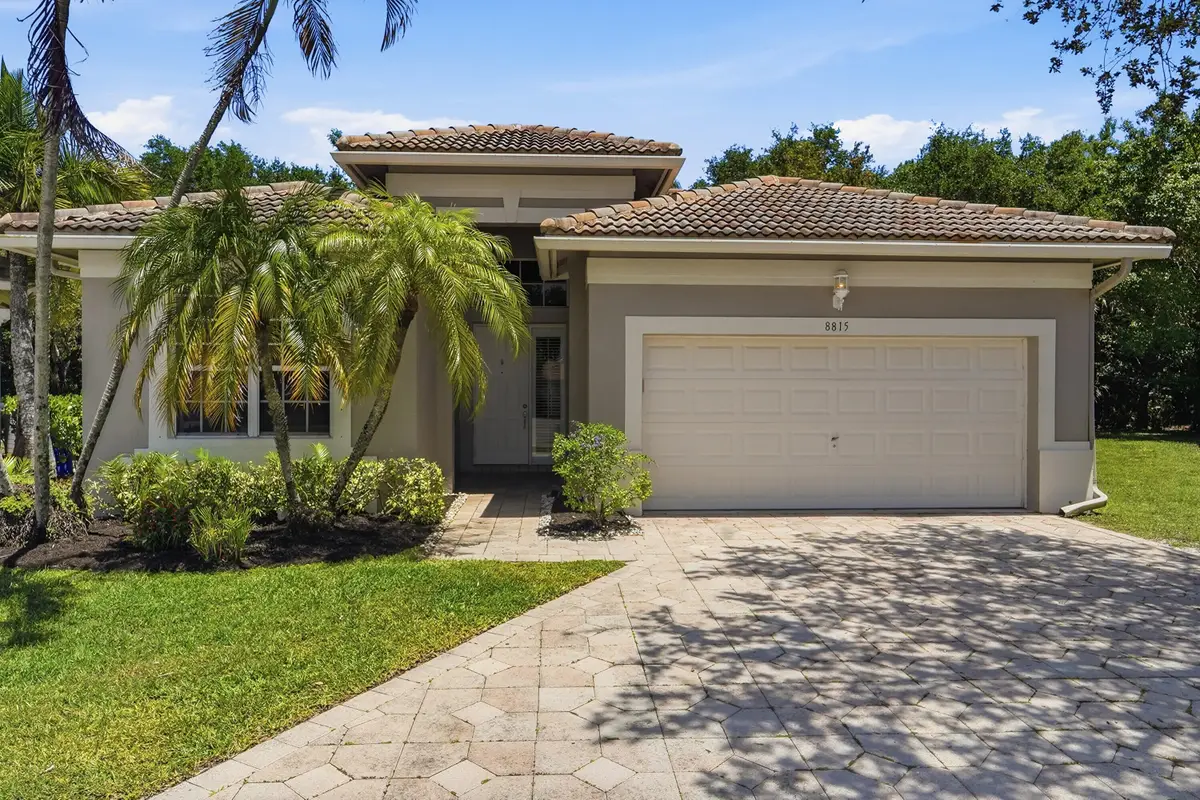 8815 Gibson Cay, West Palm Beach, FL 33411 - #1