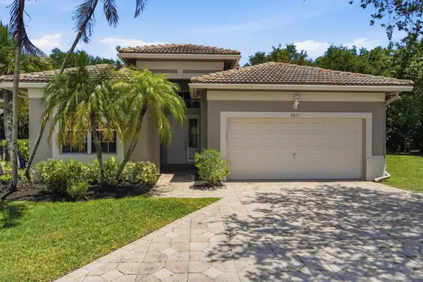 8815 Gibson Cay, West Palm Beach, FL 33411