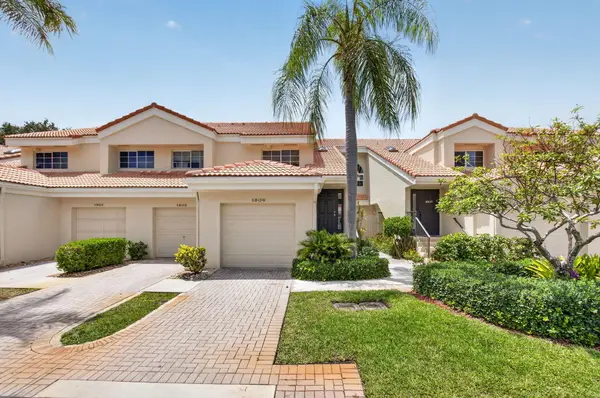 17276 Boca Club Boulevard, Boca Raton, FL 33487