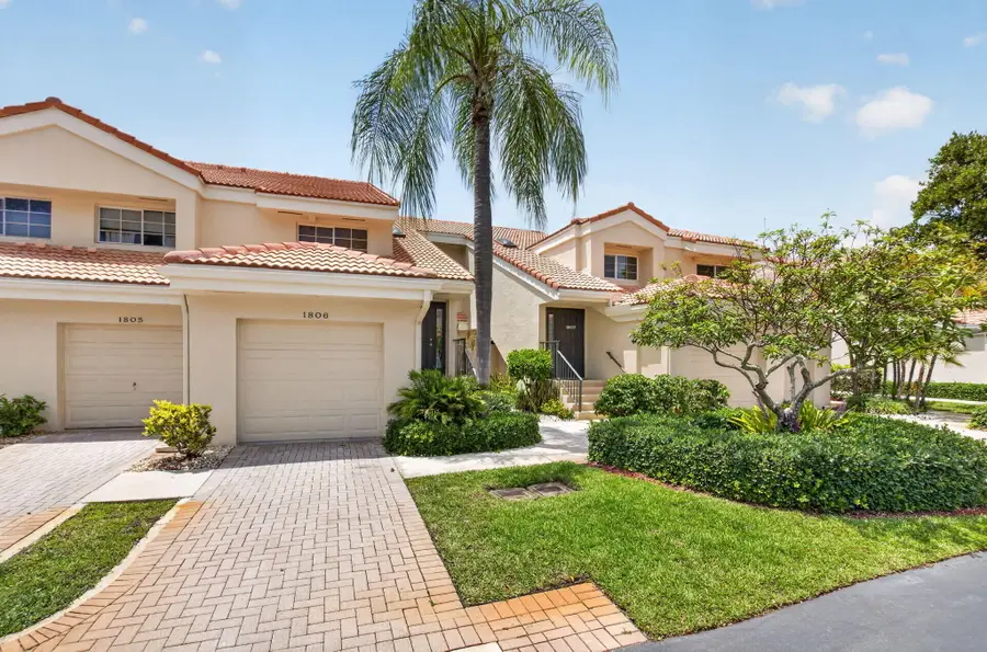 17276 Boca Club Boulevard, Boca Raton, FL 33487 - #2