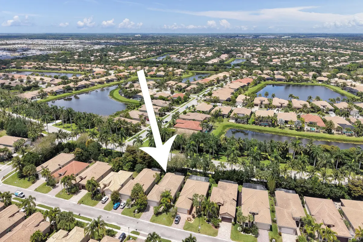 8703 Carmel Mountain Way, Boynton Beach, FL 33473 - #1