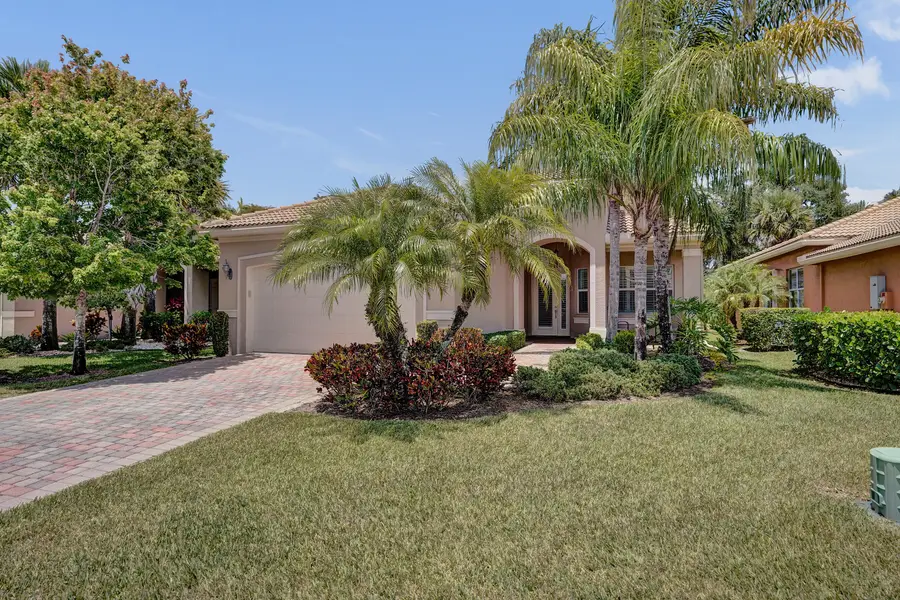 8703 Carmel Mountain Way, Boynton Beach, FL 33473 - #3