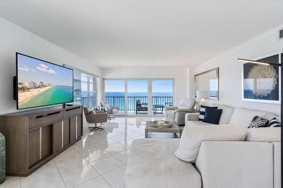 1021 Hillsboro Mile #1008, Hillsboro Beach, FL 33062 - #2