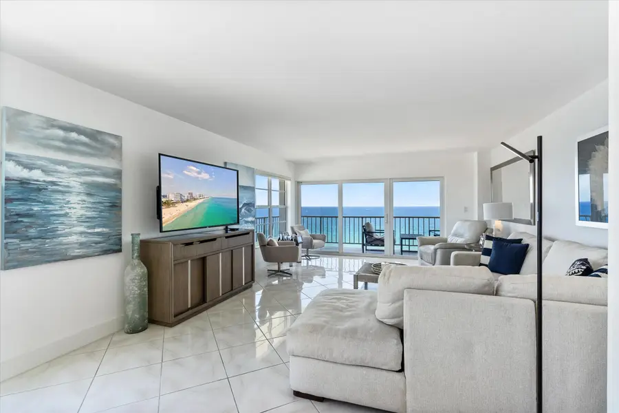 1021 Hillsboro Mile #1008, Hillsboro Beach, FL 33062 - #3