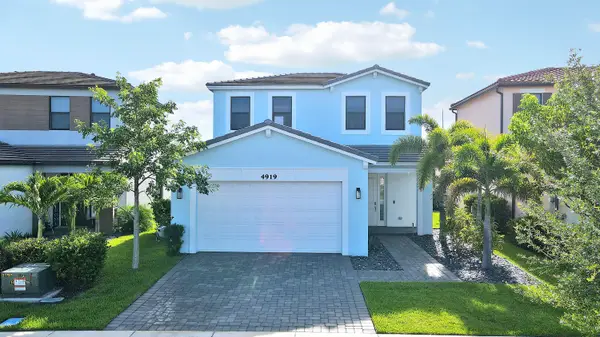 4919 Coquina Place, Westlake, FL 33470
