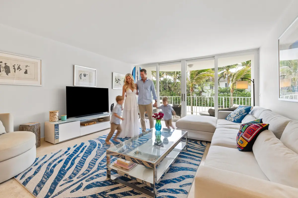 2295 S Ocean Boulevard #302, Palm Beach, FL 33480 - #1
