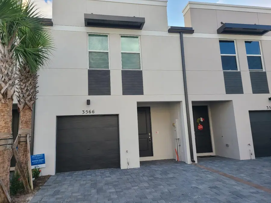 3566 San Bernardino Way, Palm Springs, FL 33461 - #2
