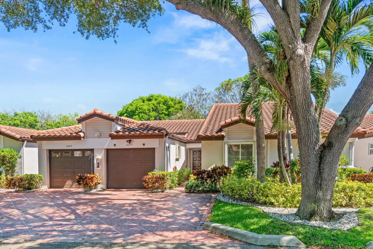 6079 Millington Way, Delray Beach, FL 33484 - #1