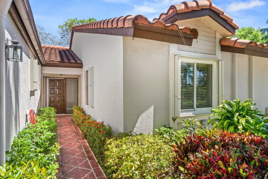 6079 Millington Way, Delray Beach, FL 33484 - #3