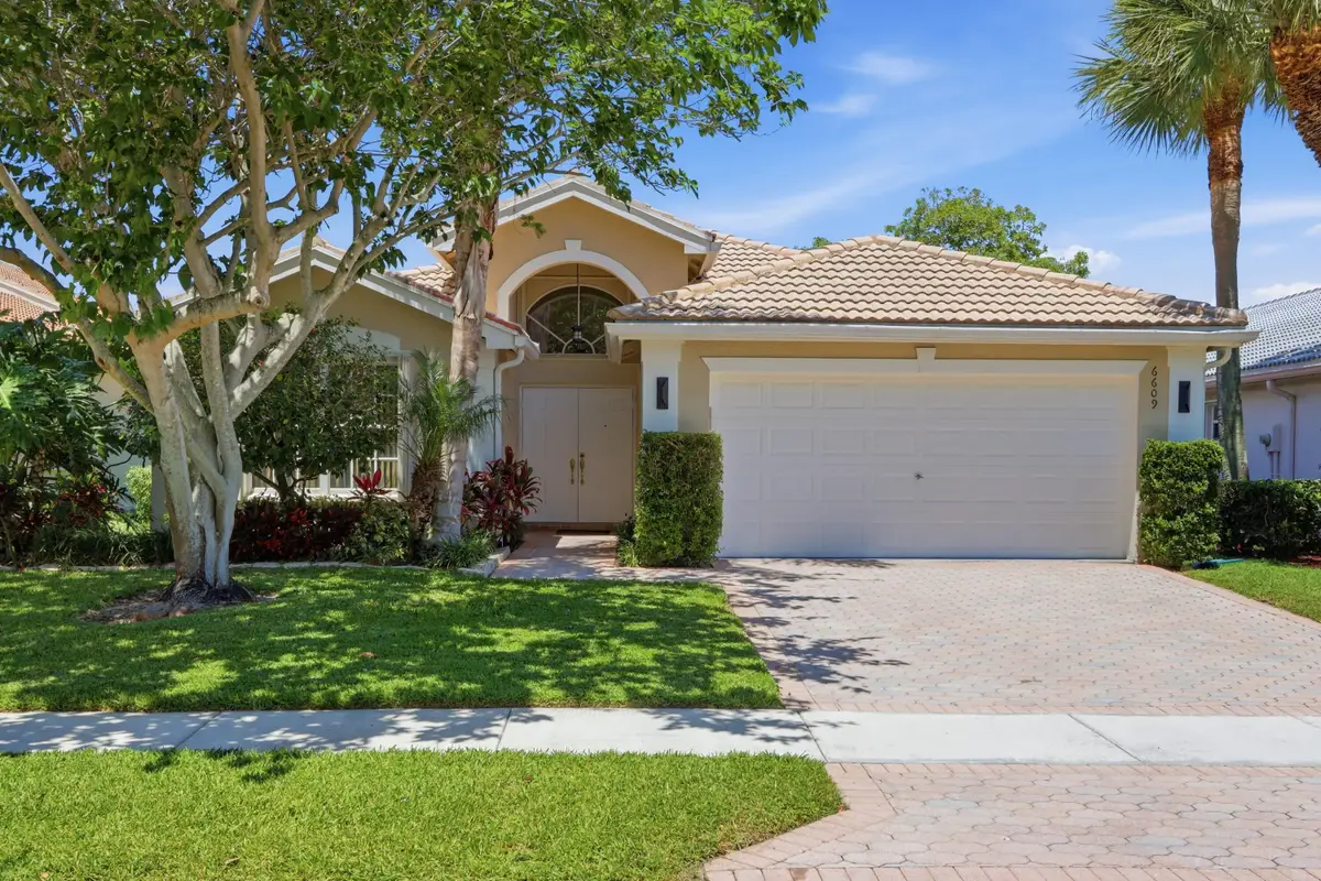 6609 Hawaiian Avenue, Boynton Beach, FL 33437 - #1